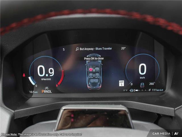 2025 Ford Explorer ST-Line (Stk: 25EX012) in St. Catharines - Image 13 of 24