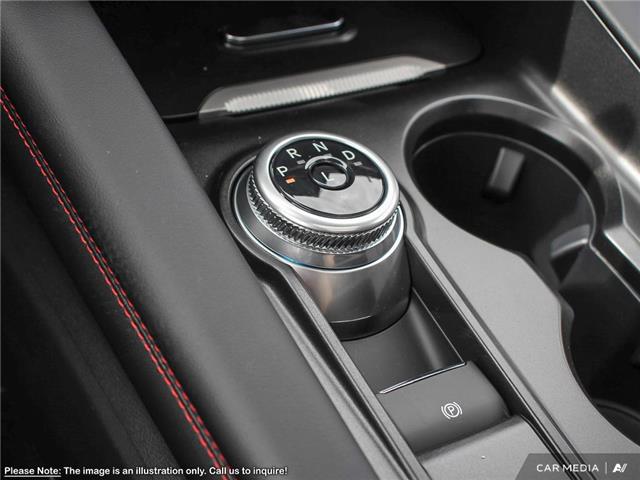 2025 Ford Explorer ST-Line (Stk: 25EX012) in St. Catharines - Image 16 of 24