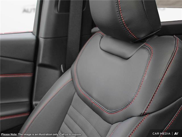 2025 Ford Explorer ST-Line (Stk: 25EX012) in St. Catharines - Image 19 of 24