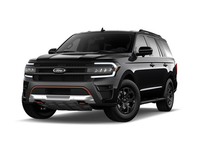 2024 Ford Expedition Timberline (Stk: 24EP9315) in London - Image 1 of 7
