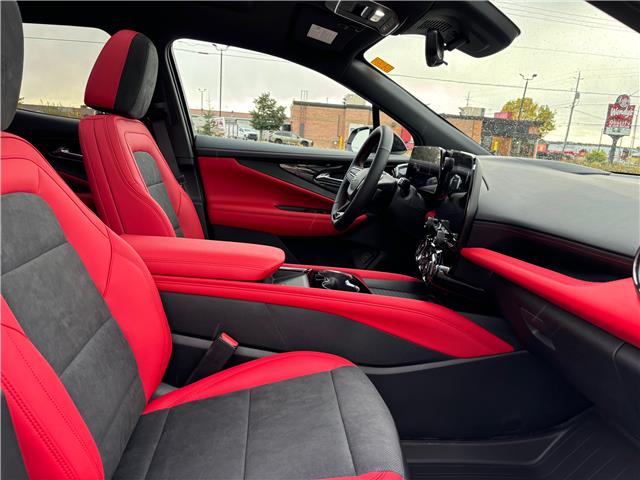 2025 Chevrolet Blazer EV RS (Stk: 25060) in Temiskaming Shores - Image 14 of 17