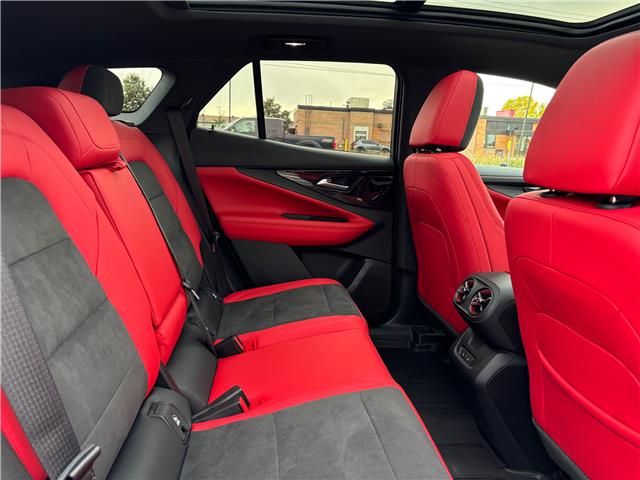 2025 Chevrolet Blazer EV RS (Stk: 25060) in Temiskaming Shores - Image 13 of 17