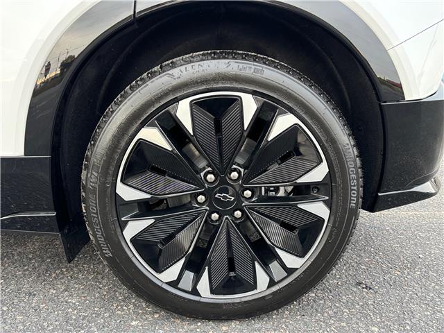 2025 Chevrolet Blazer EV RS (Stk: 25060) in Temiskaming Shores - Image 9 of 17