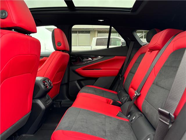 2025 Chevrolet Blazer EV RS (Stk: 25060) in Temiskaming Shores - Image 12 of 17