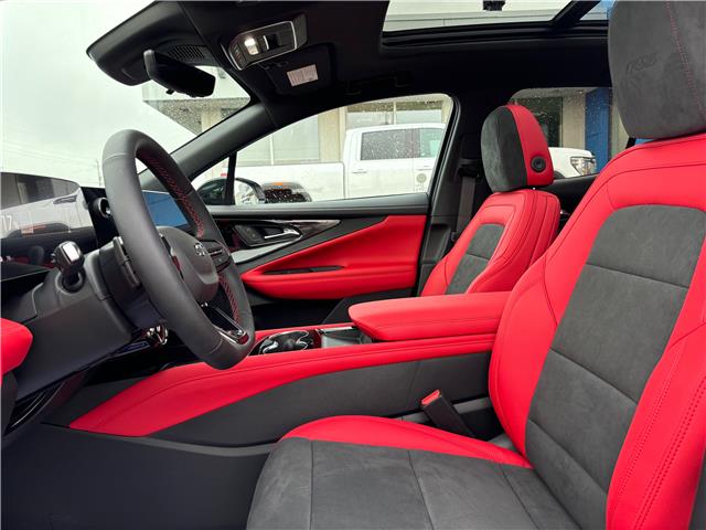 2025 Chevrolet Blazer EV RS (Stk: 25060) in Temiskaming Shores - Image 10 of 17