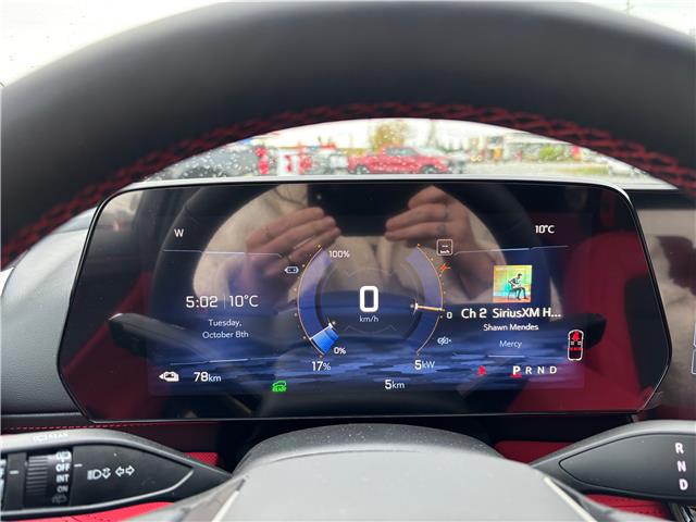2025 Chevrolet Blazer EV RS (Stk: 25060) in Temiskaming Shores - Image 17 of 17