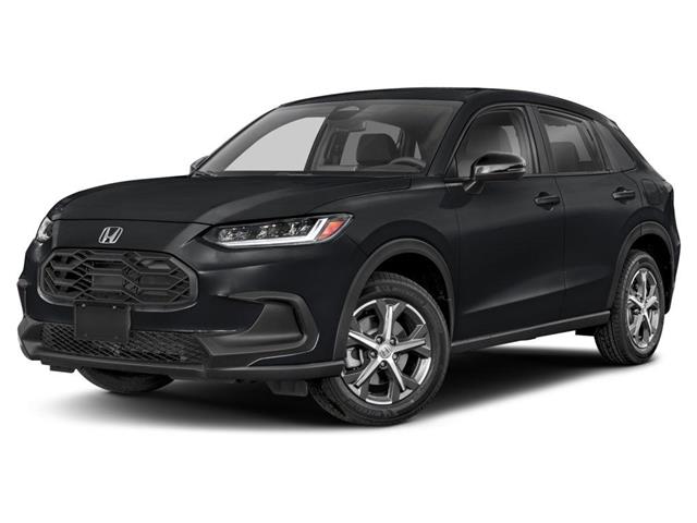 2025 Honda HR-V Sport (Stk: 2718258) in Calgary - Image 1 of 11