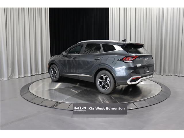 2025 Kia Sportage LX (Stk: 25578) in Edmonton - Image 5 of 22