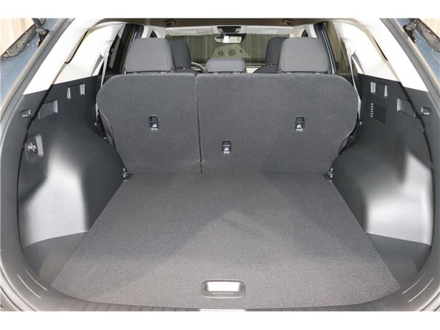 2025 Kia Sportage LX (Stk: 25578) in Edmonton - Image 20 of 22