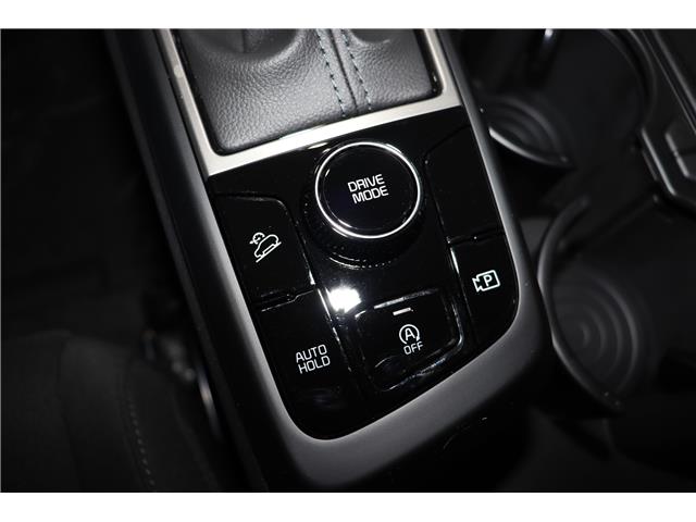2025 Kia Sportage LX (Stk: 25578) in Edmonton - Image 16 of 22