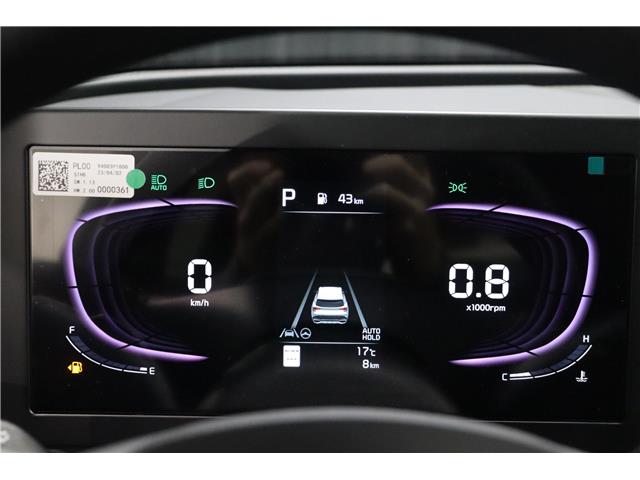 2025 Kia Sportage LX (Stk: 25578) in Edmonton - Image 22 of 22