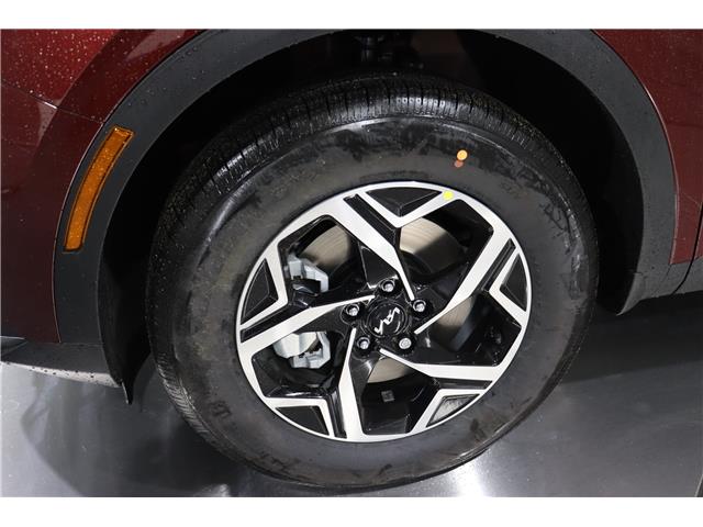 2025 Kia Sportage LX (Stk: 25635) in Edmonton - Image 10 of 21