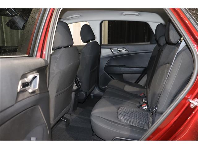 2025 Kia Sportage LX (Stk: 25635) in Edmonton - Image 16 of 21