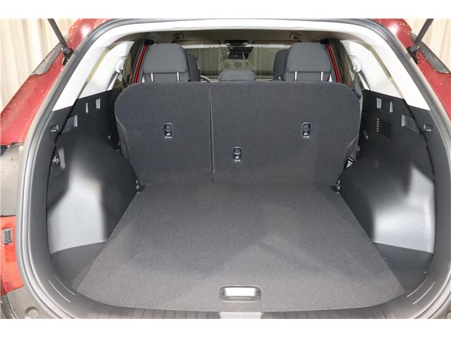 2025 Kia Sportage LX (Stk: 25635) in Edmonton - Image 17 of 21