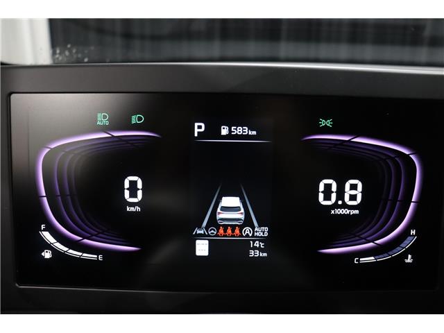 2025 Kia Sportage LX (Stk: 25635) in Edmonton - Image 19 of 21