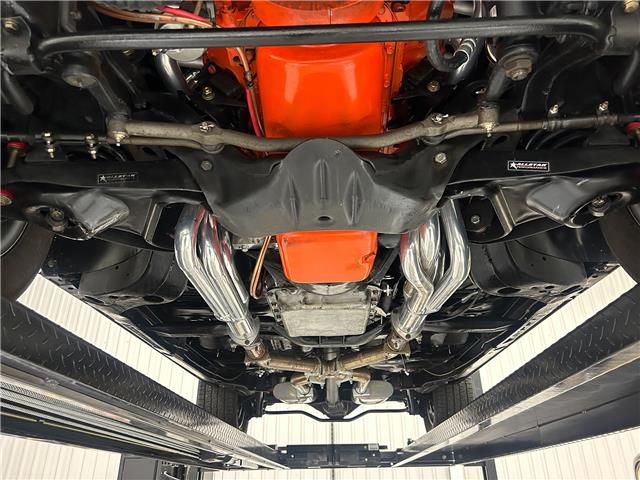 1970 Chevrolet Chevelle SS Tribute  (Stk: 122124) in Watford - Image 30 of 40