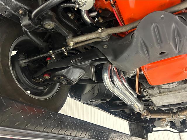 1970 Chevrolet Chevelle SS Tribute  (Stk: 122124) in Watford - Image 32 of 40