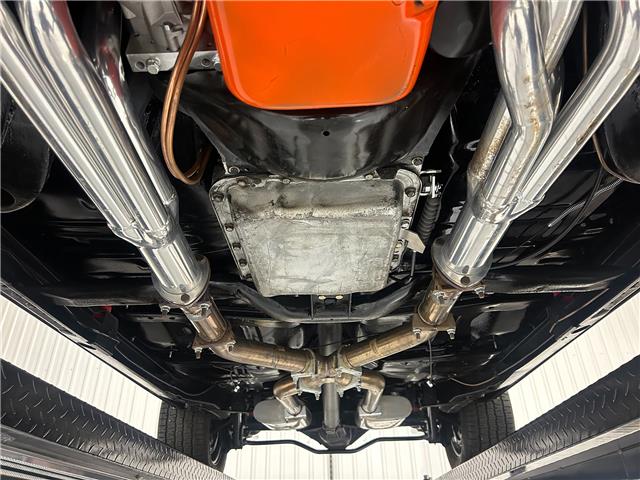 1970 Chevrolet Chevelle SS Tribute  (Stk: 122124) in Watford - Image 29 of 40