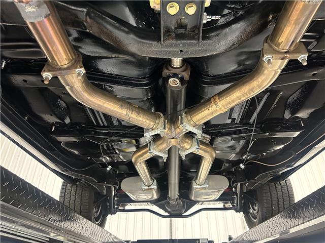 1970 Chevrolet Chevelle SS Tribute  (Stk: 122124) in Watford - Image 38 of 40