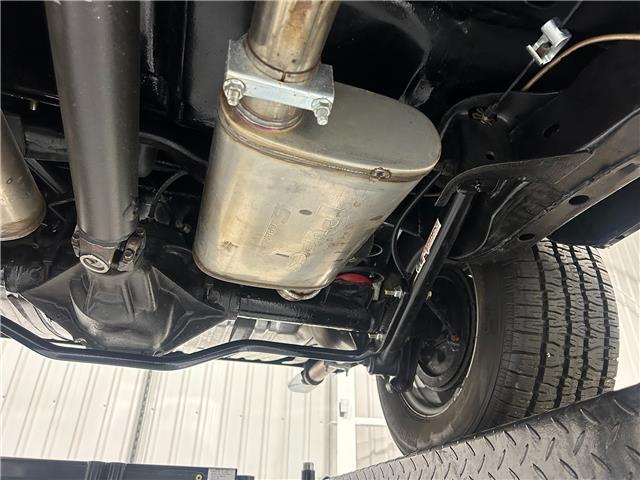 1970 Chevrolet Chevelle SS Tribute  (Stk: 122124) in Watford - Image 35 of 40