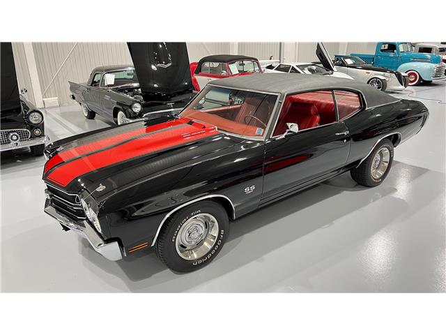 1970 Chevrolet Chevelle SS Tribute  (Stk: 122124) in Watford - Image 3 of 40