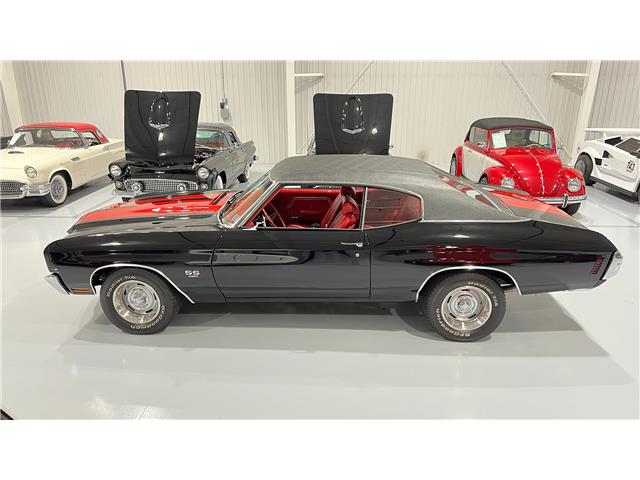 1970 Chevrolet Chevelle SS Tribute  (Stk: 122124) in Watford - Image 4 of 40