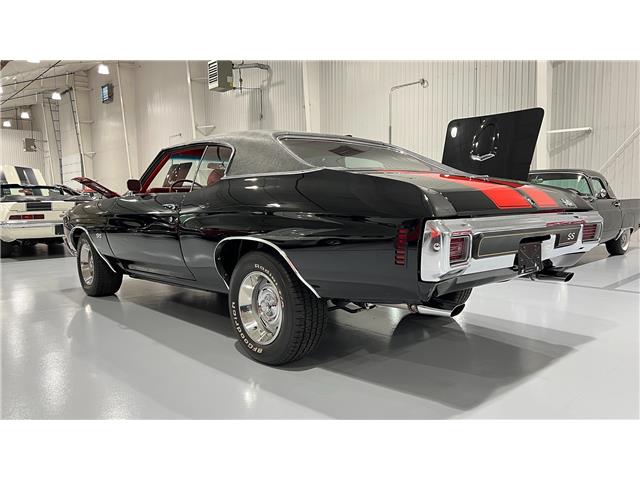 1970 Chevrolet Chevelle SS Tribute  (Stk: 122124) in Watford - Image 5 of 40