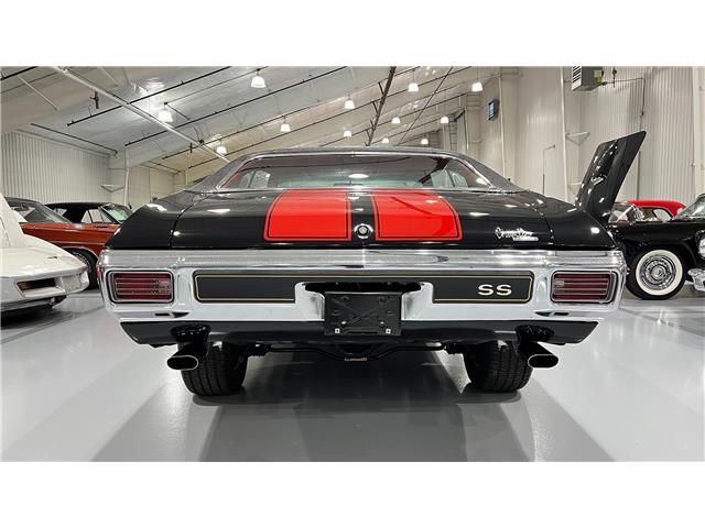 1970 Chevrolet Chevelle SS Tribute  (Stk: 122124) in Watford - Image 7 of 40