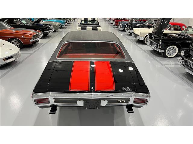 1970 Chevrolet Chevelle SS Tribute  (Stk: 122124) in Watford - Image 6 of 40