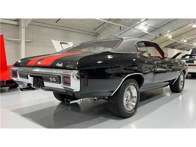 1970 Chevrolet Chevelle SS Tribute  (Stk: 122124) in Watford - Image 9 of 40