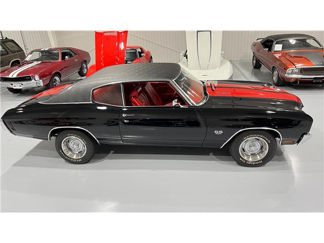 1970 Chevrolet Chevelle SS Tribute  (Stk: 122124) in Watford - Image 10 of 40