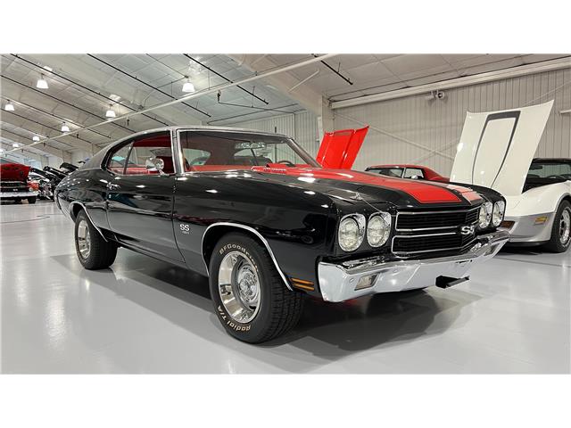 1970 Chevrolet Chevelle SS Tribute  (Stk: 122124) in Watford - Image 11 of 40