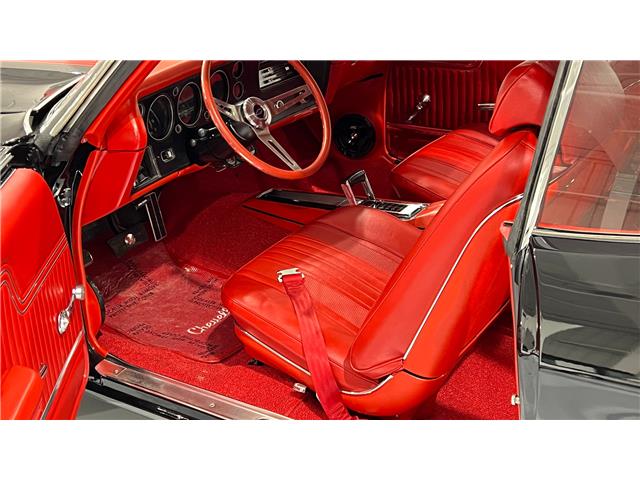 1970 Chevrolet Chevelle SS Tribute  (Stk: 122124) in Watford - Image 18 of 40