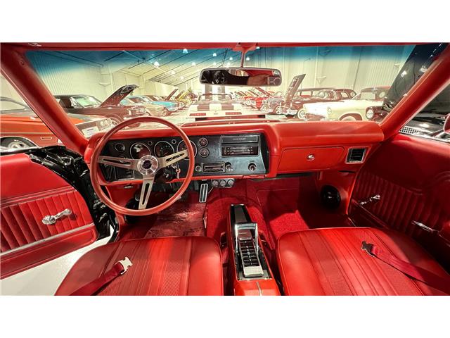 1970 Chevrolet Chevelle SS Tribute  (Stk: 122124) in Watford - Image 21 of 40