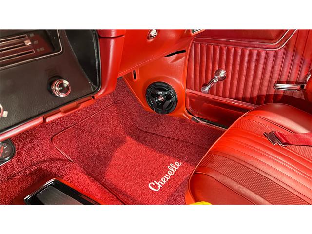 1970 Chevrolet Chevelle SS Tribute  (Stk: 122124) in Watford - Image 23 of 40