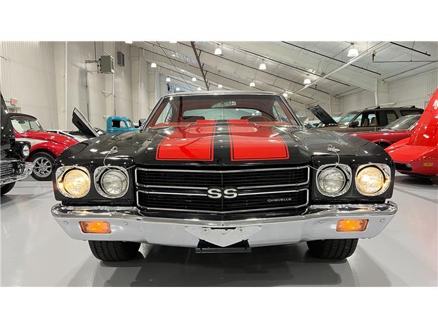 1970 Chevrolet Chevelle SS Tribute  (Stk: 122124) in Watford - Image 12 of 40