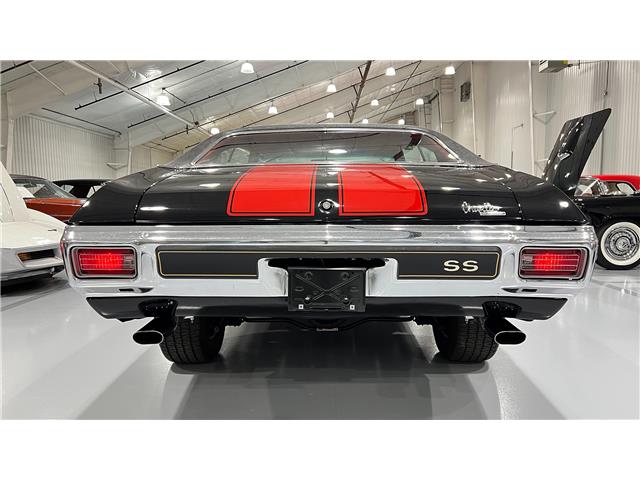 1970 Chevrolet Chevelle SS Tribute  (Stk: 122124) in Watford - Image 8 of 40