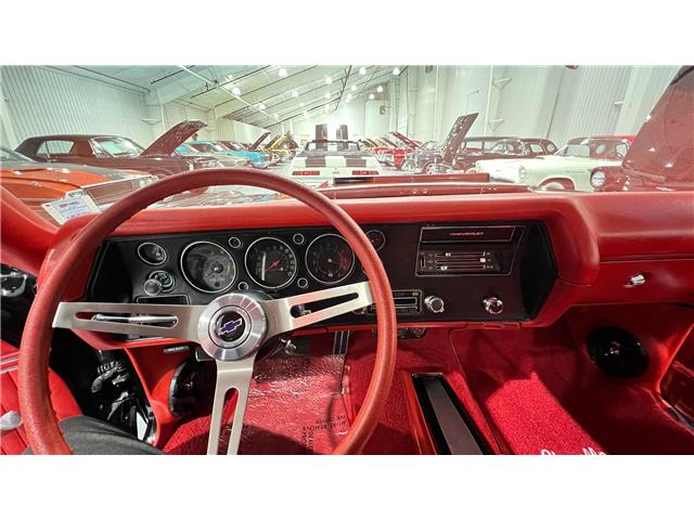 1970 Chevrolet Chevelle SS Tribute  (Stk: 122124) in Watford - Image 22 of 40