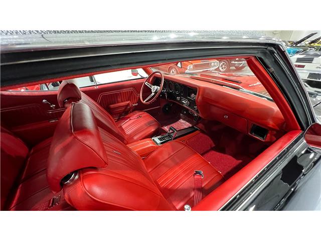 1970 Chevrolet Chevelle SS Tribute  (Stk: 122124) in Watford - Image 24 of 40
