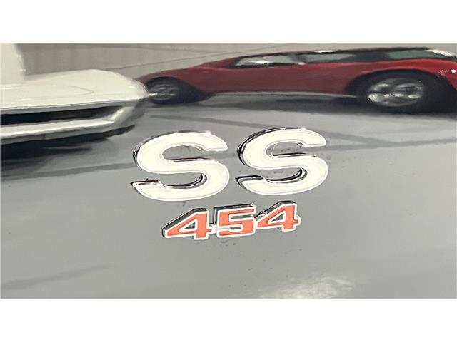 1970 Chevrolet Chevelle SS Tribute  (Stk: 122124) in Watford - Image 14 of 40