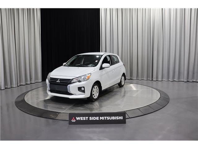 2024 Mitsubishi Mirage ES (Stk: M24889) in Edmonton - Image 3 of 20