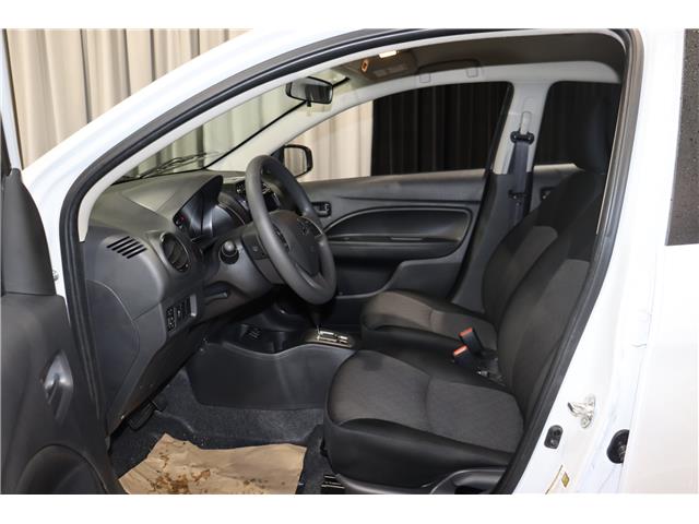 2024 Mitsubishi Mirage ES (Stk: M24889) in Edmonton - Image 9 of 20