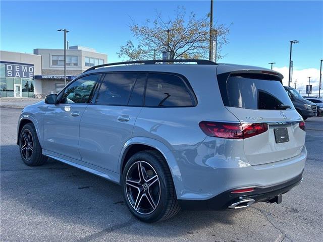 2025 Mercedes-Benz GLS 450 Base (Stk: 25MB049) in Innisfil - Image 4 of 17