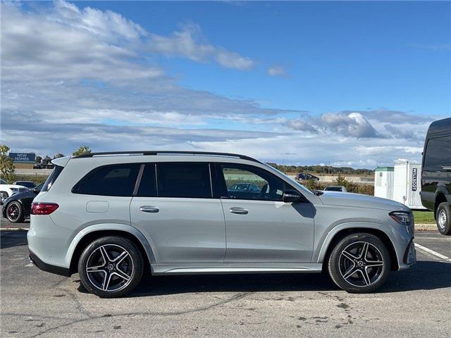 2025 Mercedes-Benz GLS 450 Base (Stk: 25MB049) in Innisfil - Image 7 of 17
