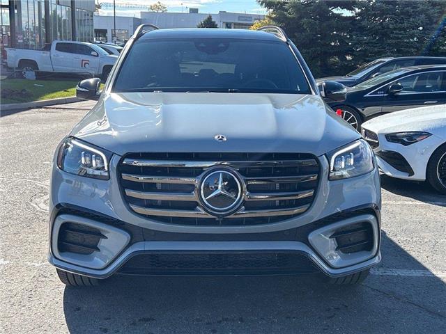 2025 Mercedes-Benz GLS 450 Base (Stk: 25MB049) in Innisfil - Image 9 of 17