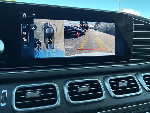 2025 Mercedes-Benz GLS 450 Base (Stk: 25MB049) in Innisfil - Image 17 of 17