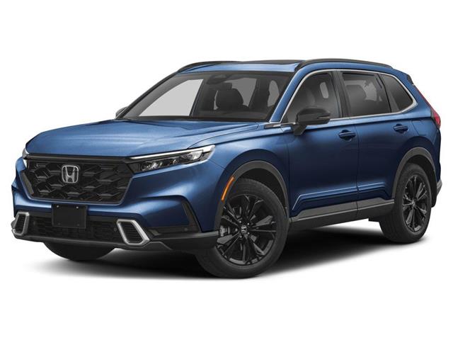 2024 Honda CR-V Hybrid Touring (Stk: U01519) in Woodstock - Image 1 of 12