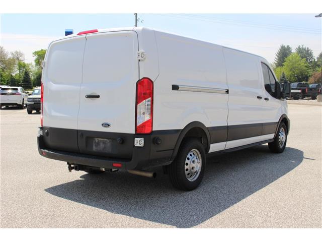 2020 Ford Transit-150 Cargo Base (Stk: TR241A) in Harrow - Image 10 of 22