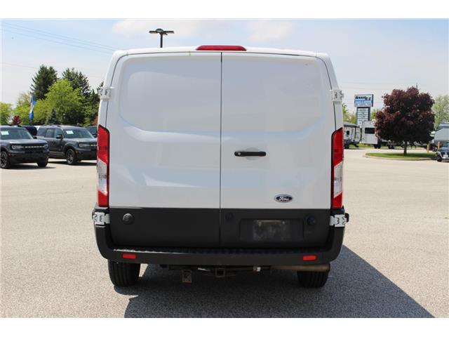 2020 Ford Transit-150 Cargo Base (Stk: TR241A) in Harrow - Image 12 of 22