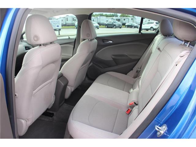 2016 Chevrolet Cruze LT Auto (Stk: LT212B) in Harrow - Image 10 of 13 2016 Chevrolet Cruze LT Auto (Stk: LT212B) in Harrow - Image 10 of 13
